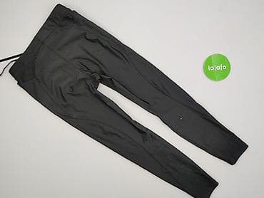 joggersy: Nike, Legginsy Sportowe damskie, rozmiar S — 3