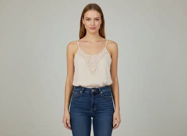 han bielizna: Clockhouse, Top damski, rozmiar M — 8