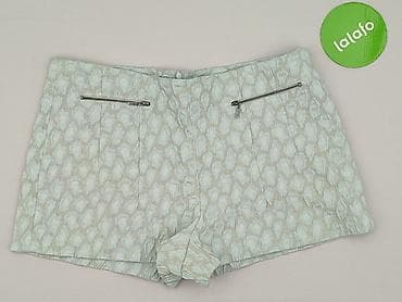spodenki la manuel: Zara, Szorty damskie, rozmiar L — 4