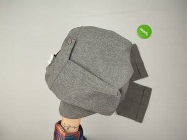 spodnie woskowane zalando: Vero Moda, Spodnie materiałowe damskie, rozmiar L — 6