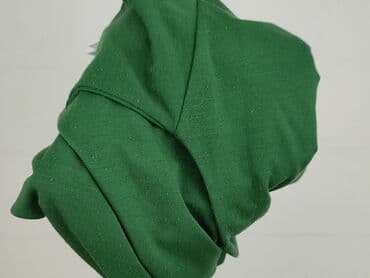 basic t shirty oversized: Tunika damska, rozmiar M — 6