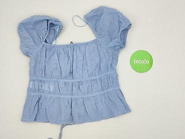 sweter od stradivarius: Stradivarius, Bluzka damska, rozmiar L — 4