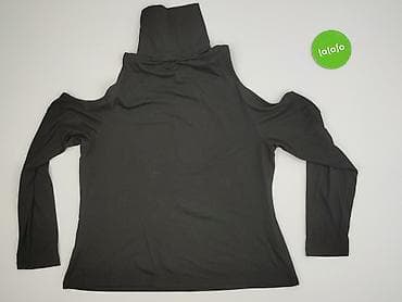 shein bluzy: Shein Curve, Bluzka damska, rozmiar 2XL — 3