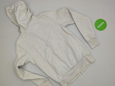 smog l: Bluza z kapturem damska, rozmiar M — 3