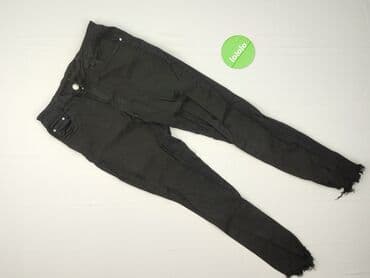 джинси жіночі сінсей: M.Sara, Jeans for women, size S (EU 36) — 2