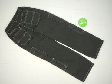 ccc buty profilaktyczne: Shein, Spodnie cargo damskie, rozmiar XS — 3