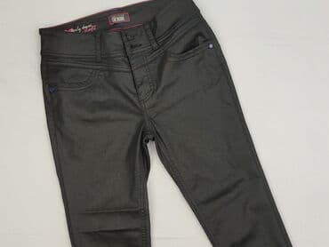 Street One, Spodnie materiałowe damskie, XS w lalafo.pl Street One, Spodnie materiałowe damskie, XS