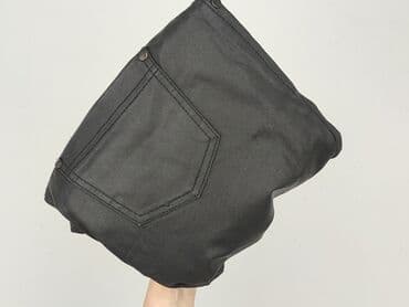 spodnie y2k: Spodnie materiałowe damskie, rozmiar 2XL — 5