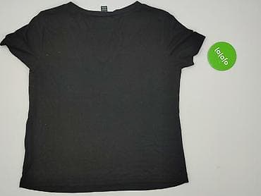 koszulka hellfire: Shein, T-shirt damski, rozmiar XL — 3