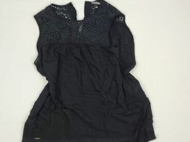 krótkie spodenki i marynarka: Afunguard, Women's blouse, size XS (EU 34) — 1