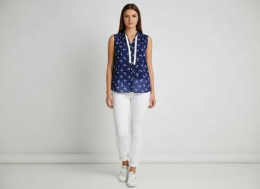 bluzy atomówki: Atmosphere, Bluzka damska, rozmiar M — 7