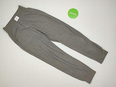 spodnie dresowe proste: Spodnie dresowe damskie, rozmiar M — 2