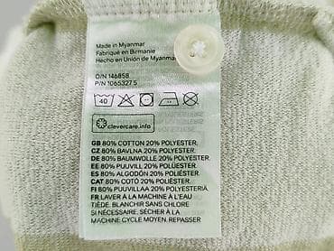 savida sweter: H&M, Koszulа dla mężczyzn, rozmiar L — 5