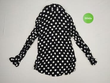 hm bluzki z krótkim rękawem: H&M, Bluzka damska, rozmiar S — 3