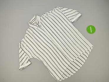 stradivarius tshirt: Koton, Koszula damska, rozmiar S — 2