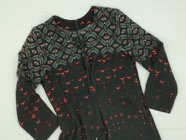 duże rozmiary ekskluzywne sukienki plus size: Sukienka damska, rozmiar S — 1