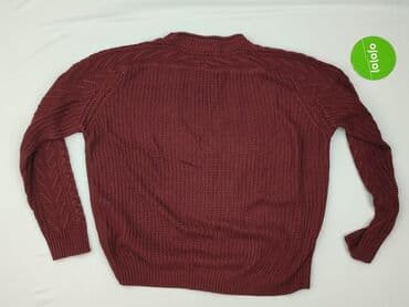 pull and bear golf: PULL&BEAR, Women`s sweater, size M — 3