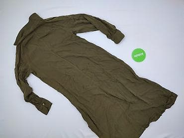 hm curry shirt: H&M, Sukienka damska, rozmiar S — 3