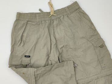 cargo: Spodnie dla mężczyzn, rozmiar M — 1