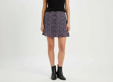 spodnica cytryny hm: H&M, Spódnica damska, rozmiar S — 7