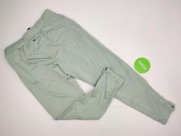 cropp bluza grinch: Spodnie dresowe damskie, rozmiar M — 4