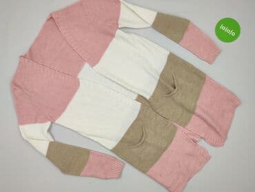 spódniczka i sweterek: Women`s cardigan, M — 2
