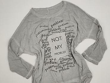 sweter damski 44: Bluzka damska, rozmiar 4XL — 1