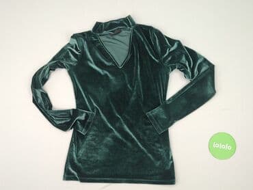 sukienka maxi sinsay: Janina, Bluzka damska, rozmiar S — 2