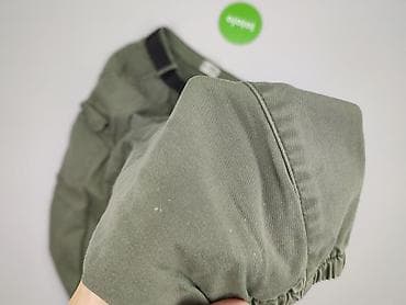 Women's Clothing: Tally Weijl, Cargo for women, size S — 7