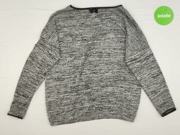 Kobiety: Reserved, Sweter damski, rozmiar M — 3