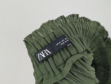 modne spódnice midi: Zara, Spódnica damska, rozmiar XS — 4