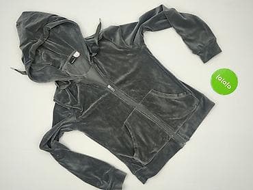 softshell: Gina Tricot, Bluza z kapturem damska, rozmiar XS — 2