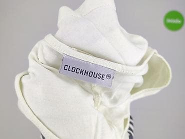bluza ck damska: CKH Clockhouse, T-shirt damski, rozmiar XL — 5