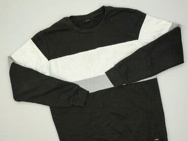 SMOG, Sweatshirt for men, M