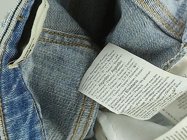 dime jeans: Used Jeans, Jeansy damskie, rozmiar XL — 5