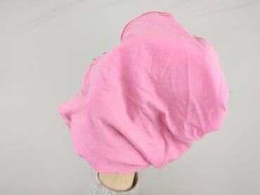 bluzka do różowych spodni: T-shirt damski, rozmiar L — 8