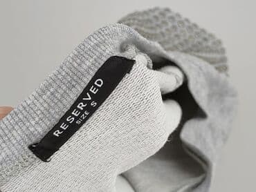 bluza z kapturem damska reserved: Bluza damska
, rozmiar S — 4