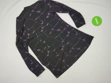 stranger things ubrania: Kardigan damski, rozmiar L — 3