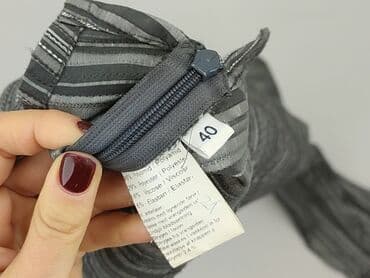 bluzki z muślinu: Bluzka damska, L — 5