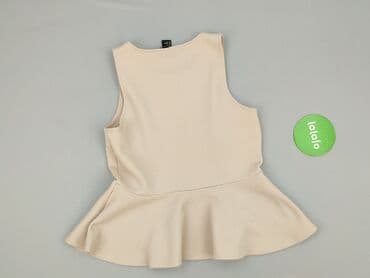 sukienka w geometryczne wzory: Dress, H&M, 2-3 years, 92-98 cm, condition - Perfect — 3