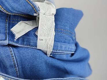 kim jeans mango: Sinsay, Jeansy damskie, rozmiar 2XL — 6