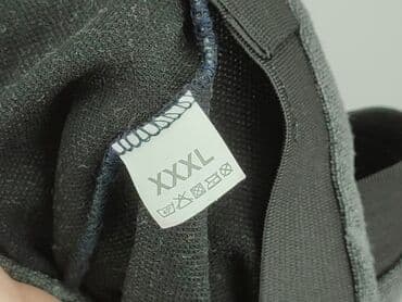 spódnice dla pań puszystych: Spódnica damska, rozmiar 3XL — 5