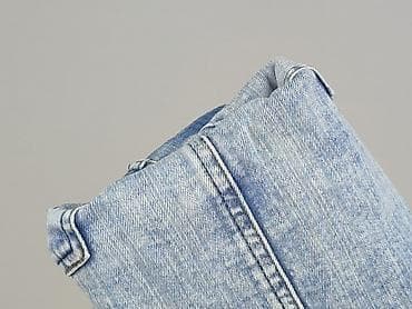 dżinsy levis: Spódnica damska, rozmiar L — 8