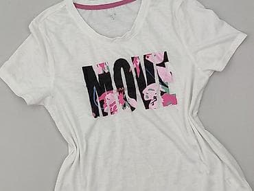 Active Touch, T-shirt damski, rozmiar M