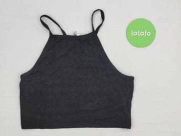 simple: H&M Divided, Women`s top, size M — 2