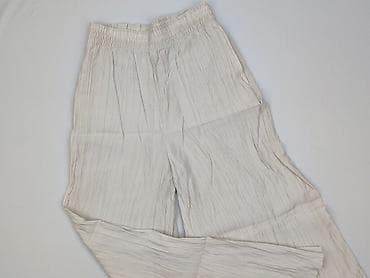 H&M, Spodnie materiałowe damskie, rozmiar XS