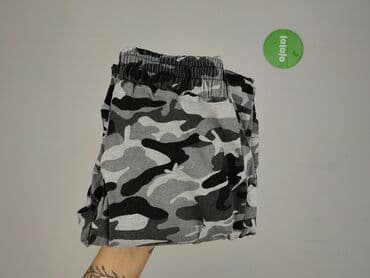 spodnie joggery moro damskie: Spodnie materiałowe damskie, rozmiar XS — 5