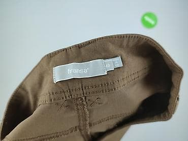 born2be botki: Fransa, Spodnie materiałowe damskie, rozmiar L — 4