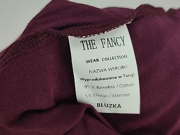 www ubra pl: Fancy, Bluzka damska, rozmiar One size — 7