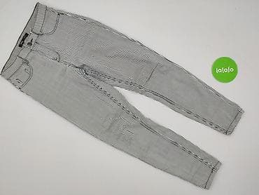 Jeansy damskie, rozmiar S w lalafo.pl — 2 Jeansy damskie, rozmiar S — 2